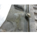 GRZ404 Engine Oil Pan From 2011 Cadillac CTS 3.0 12596502 GRZ404 Engine Oil Pan From 2011 Cadillac CTS 3.0 12596502